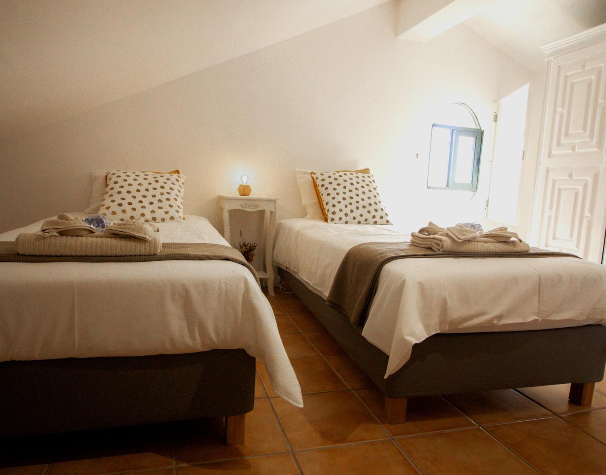 Slowing Villas - Villa Oceano Vila Baleira  ภายนอก รูปภาพ