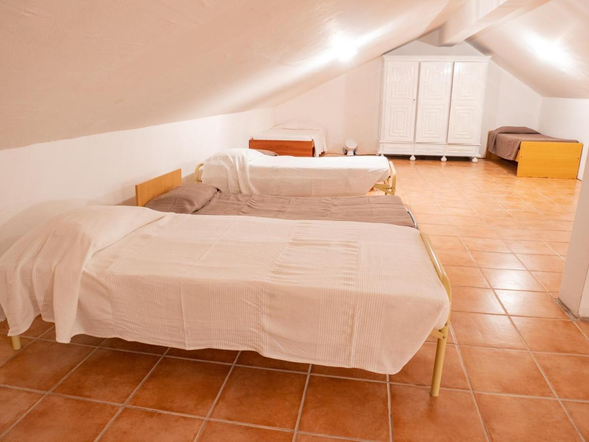 Slowing Villas - Villa Oceano Vila Baleira  ภายนอก รูปภาพ