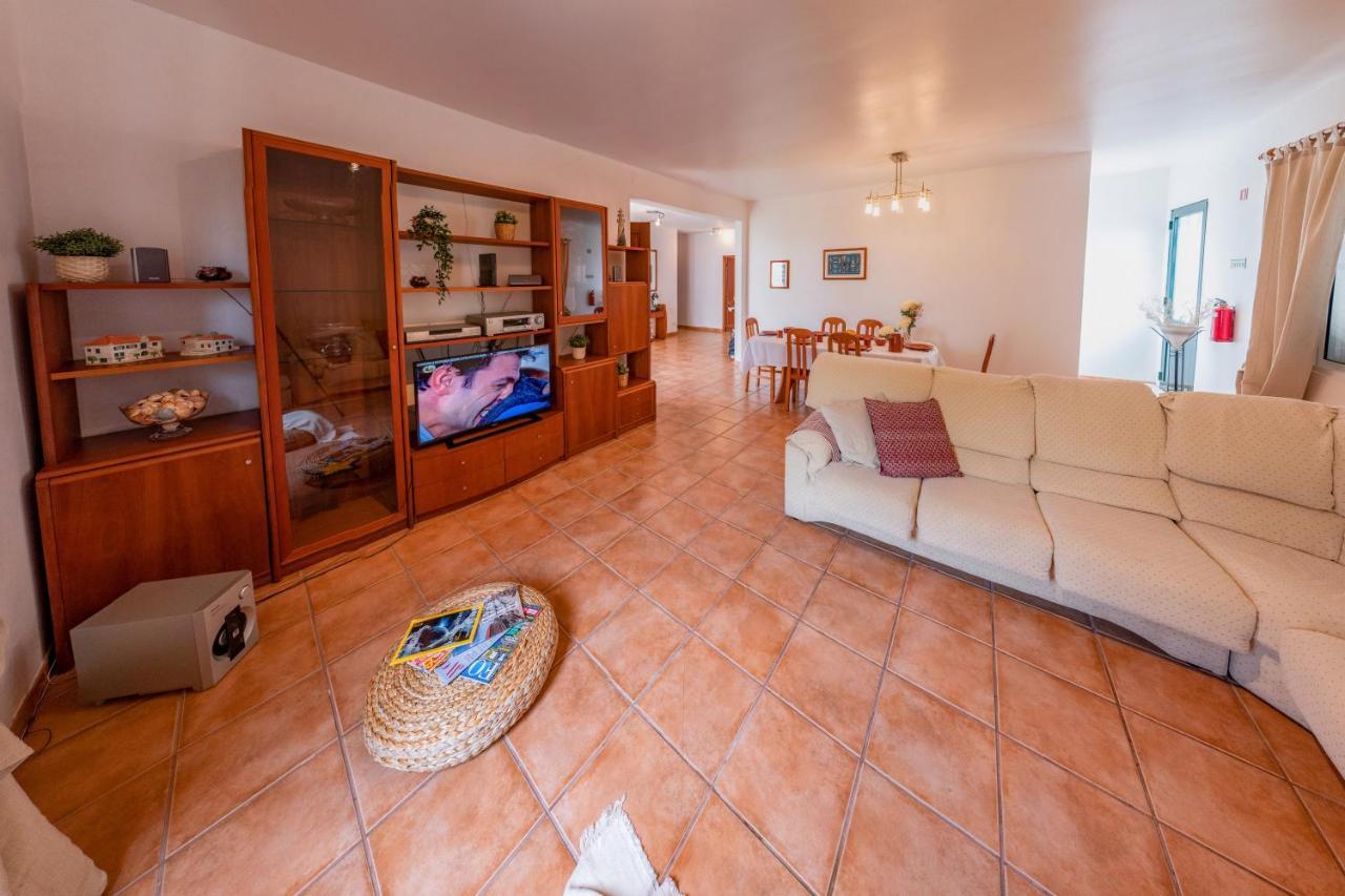 Slowing Villas - Villa Oceano Vila Baleira  ภายนอก รูปภาพ