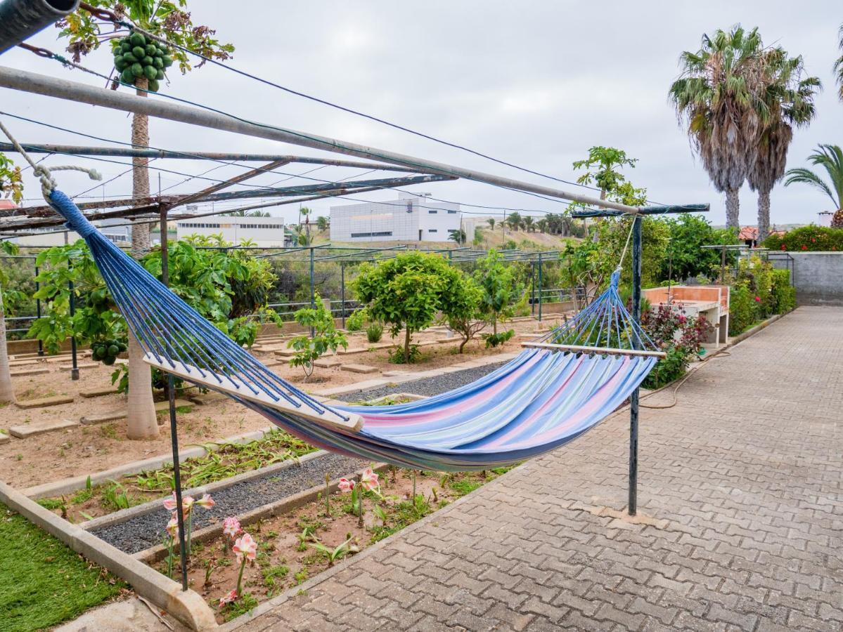 Slowing Villas - Villa Oceano Vila Baleira  ภายนอก รูปภาพ