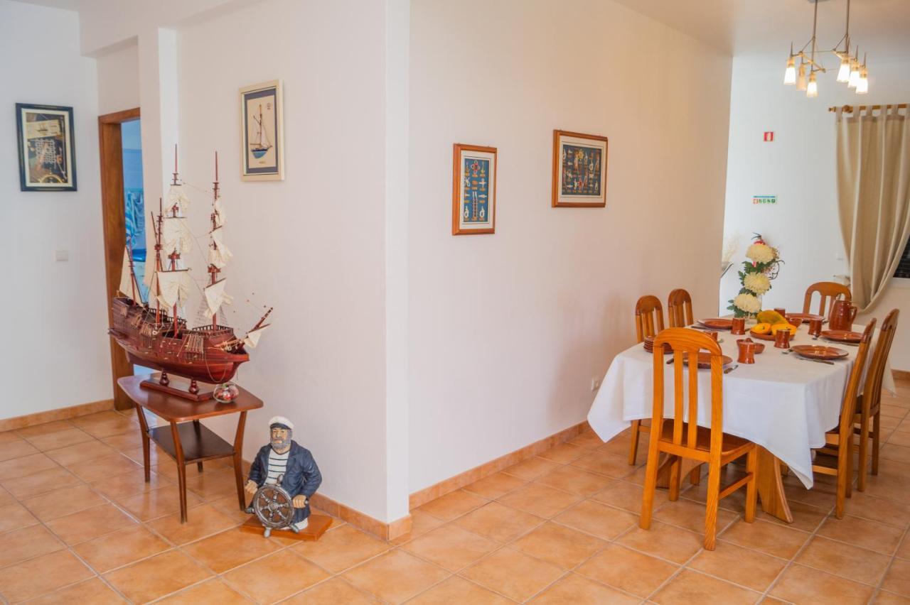 Slowing Villas - Villa Oceano Vila Baleira  ภายนอก รูปภาพ