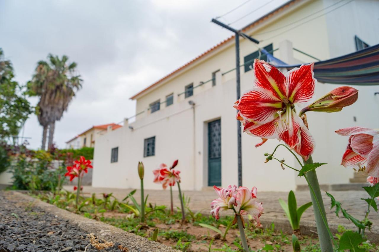 Slowing Villas - Villa Oceano Vila Baleira  ภายนอก รูปภาพ