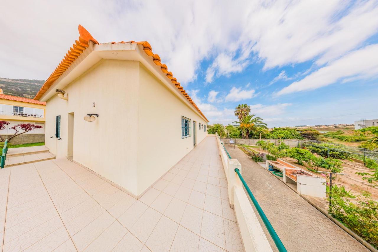 Slowing Villas - Villa Oceano Vila Baleira  ภายนอก รูปภาพ