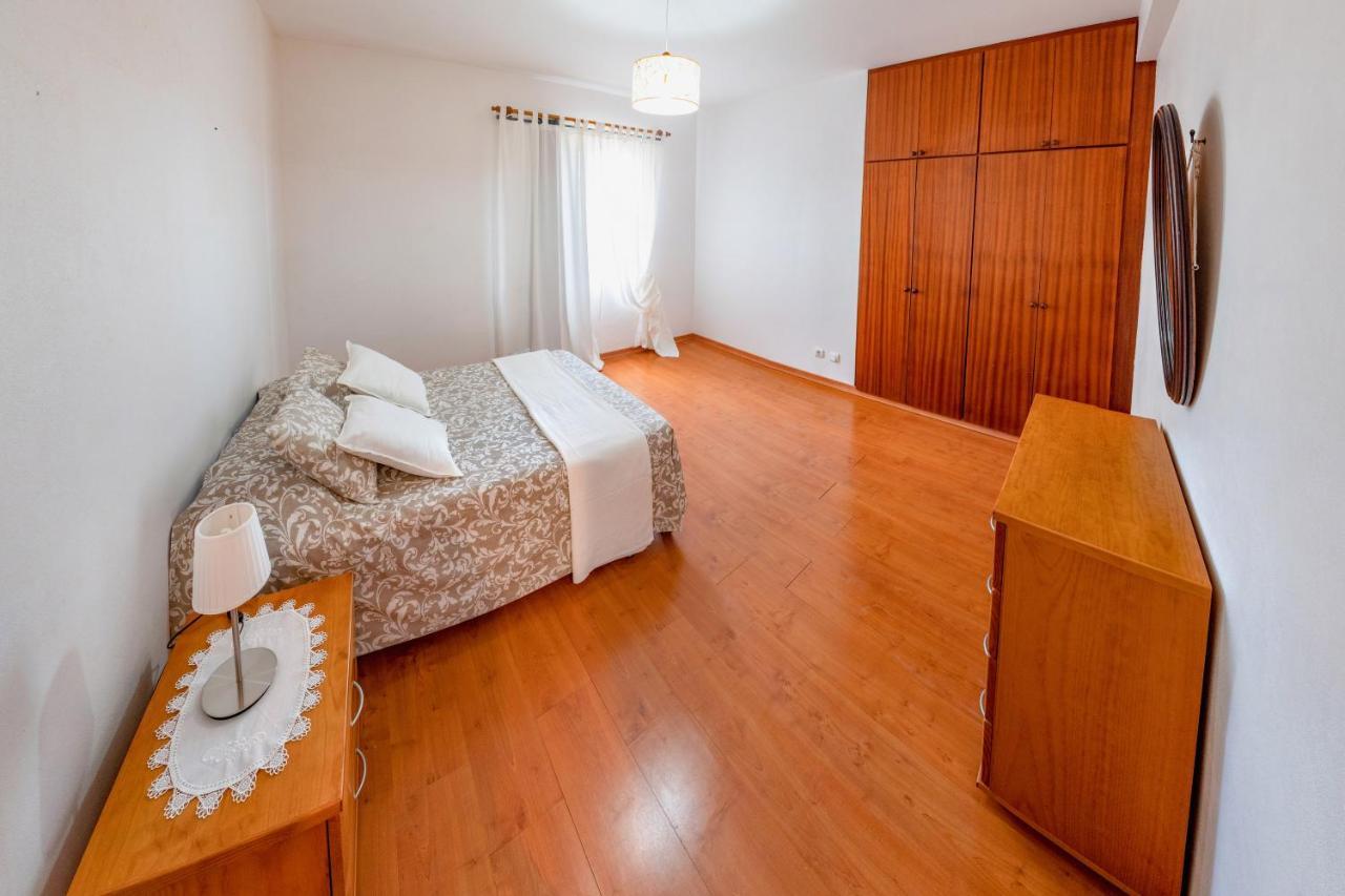 Slowing Villas - Villa Oceano Vila Baleira  ภายนอก รูปภาพ
