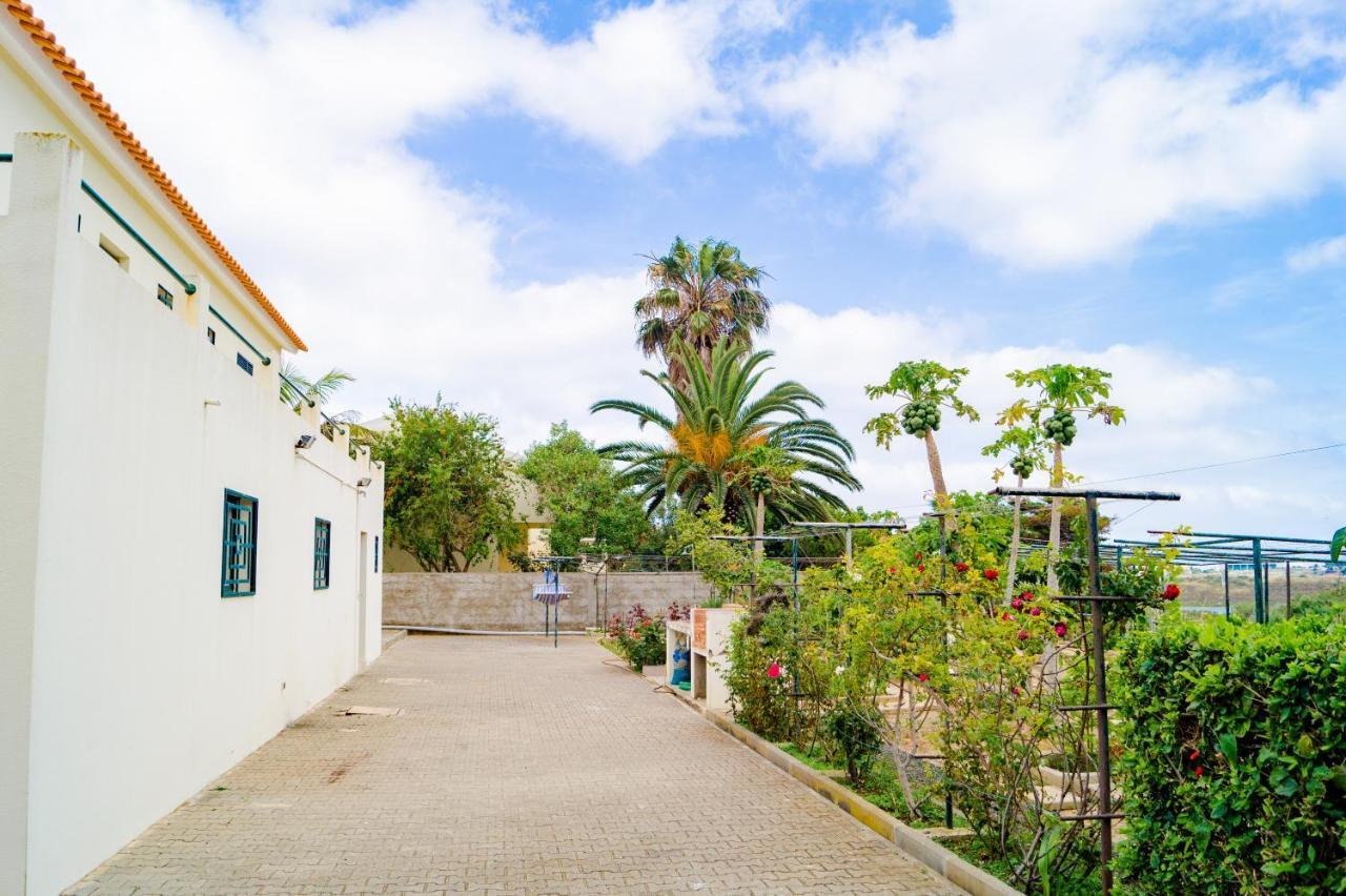 Slowing Villas - Villa Oceano Vila Baleira  ภายนอก รูปภาพ